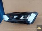 Skoda Enyaq LED linkerlamp Ideaal, Gebruikt, Skoda