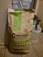 Sacs de croquettes pour chiens C PRO FOOD lamb & rice, Enlèvement