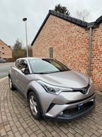 Toyota C-HR, Auto's, Automaat, Stof, Bedrijf, 5 zetels