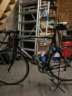 Eddy Merckx koersfiets te koop (full carbon), Fietsen en Brommers, Ophalen