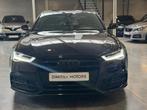 AUDI A6 2.0 TDI - 3xSline/Matrix/Open dak, Auto's, Audi, 1998 cc, Zwart, Bedrijf, 5 deurs