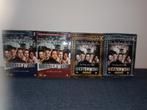 Dvd Westenwind seizoen 1-4, Cd's en Dvd's, Dvd's | Tv en Series, Ophalen of Verzenden, Zo goed als nieuw