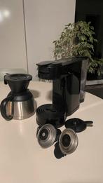 Machine à café Philips (pads) combo cafetière, Electroménager, Enlèvement, Utilisé