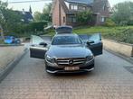 Mercedes Benz E200 Business Solution, Auto's, Automaat, Leder, 5 deurs, Particulier