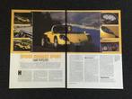 Artikel Renault Sport Spider, Ophalen of Verzenden, Zo goed als nieuw, Renault