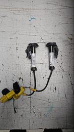 Slot actuator motorkap passief links en rechts BMW 5 / 6 / 7, Auto-onderdelen, Ophalen of Verzenden, Gebruikt