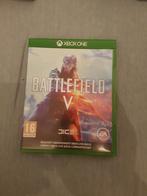 Battlefield V comme neuf, Consoles de jeu & Jeux vidéo, Jeux | Xbox One, Comme neuf, Combat, Enlèvement ou Envoi, À partir de 16 ans
