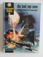 geschiedenis in beeldverhalen...nr.4...de hel op zee....1st, Boeken, Ophalen of Verzenden, Zo goed als nieuw