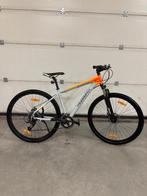 Montainbike Heren fiets, Ophalen