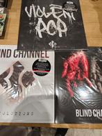 Lot blind channel vinyl, Cd's en Dvd's, Vinyl | Dance en House, Ophalen of Verzenden