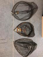 3 épuisettes, Enlèvement ou Envoi, Comme neuf