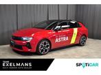 Opel Astra GS - 1 jaar garantie, Automaat, 180 pk, 5 deurs, Hybride Elektrisch/Benzine