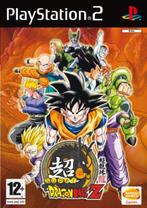 Super Dragon Ball Z (zonder boekje), Avontuur en Actie, Gebruikt, 1 speler, Ophalen of Verzenden