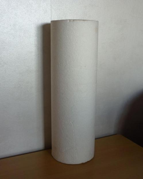 bron long Klant ② Rol dunne 3mm isomo polystyreen onderbehang isoleermateriaal — Isolatie  en Afdichting — 2dehands