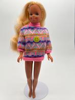 Barbie vintage. Skipper, Kinderen en Baby's, Speelgoed | Poppen, Gebruikt, Ophalen of Verzenden, Barbie