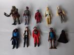Star Wars vintage lot 24, Utilisé, Figurine, Enlèvement ou Envoi