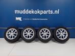Volvo 18 inch velgen + zomerbanden XC60 2017-, 18 inch, Banden en Velgen, Nieuw, Ophalen of Verzenden
