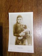 Carte postale Greta Garbo, Comme neuf, Enlèvement ou Envoi