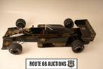 Lotus 97T Half-Scale F 1 replica 2024 | Route 66 auctions, Autos, Lotus, Autres modèles, Achat, Entreprise, Cabriolet