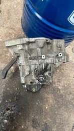 Versnellingsbak nissan pixo, Ophalen, Nissan