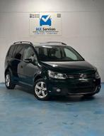 Volkswagen Touran 1.4TSI Highline ***7 zetels***, Auto's, 4 cilinders, 7 zetels, Bedrijf, Handgeschakeld