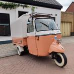 Camion pizza vintage Piaggio Ape OldTimer Vw T1 TukTuk Vespa, Autos, Oldtimers & Ancêtres, Particulier, Achat