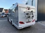 MAN TGE 3.180 Knaus Vansation, Automaat, Koelkast, Ringverwarming, Luifel