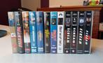 LOT Horror VHS video tapes cassettes, CD & DVD, VHS | Film, Comme neuf, Horreur, Enlèvement, À partir de 16 ans