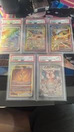 Psa 10 knallers, Hobby en Vrije tijd, Verzamelkaartspellen | Pokémon, Ophalen, Zo goed als nieuw