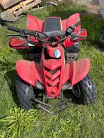 Kinderquad 90cc, Comme neuf, Enlèvement ou Envoi