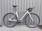 Sava full Carbon Racefiets S, Nieuw, Overige merken, Carbon, Ophalen of Verzenden