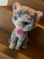 Furreal friends bootsoe de kat, Ophalen of Verzenden, Gebruikt, Poes