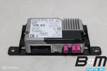 Regelapparaat online diensten Audi A3 8Y 8Y0035282B beschikbaar voor biedingen