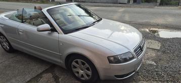 Auto, Achat, A4, Particulier, Essence