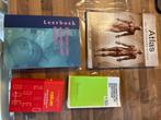 Handboeken verpleegkunde, Boeken, Ophalen of Verzenden, Zo goed als nieuw, Overige niveaus, Overige vakken