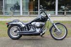 Harley-Davidson Softail Standard FXST, Motoren, Chopper, Bedrijf, 1449 cc