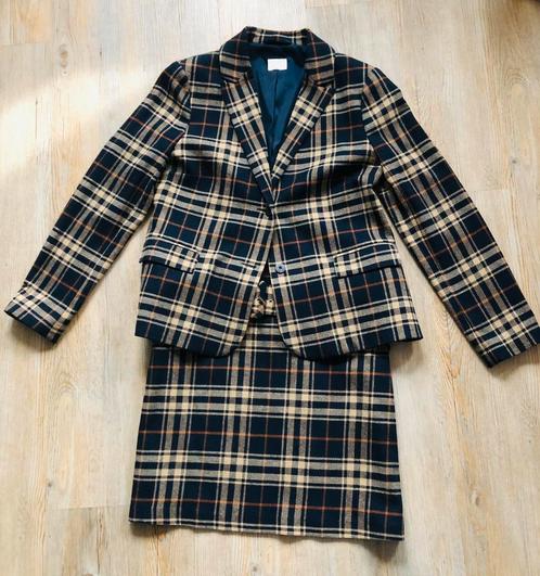 Ongedragen rok+vest Senso, Kleding | Dames, Jasjes, Kostuums en Pakken, Nieuw, Maat 42/44 (L), Ophalen of Verzenden