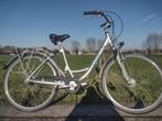 Damesfiets city star PROPER! IN ORDE! 28inch 7vers, Fietsen en Brommers, Ophalen, Versnellingen