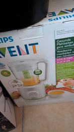 Robot cuiseur-mixeur 2-en-1 pour bébé, cuisson à la vapeur s, Ophalen, Gebruikt, Blender