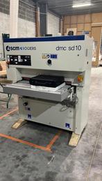 Breedbandschuurmachine Scm Sd10, Enlèvement