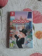 Monopoly Nintendo Switch, Ophalen of Verzenden