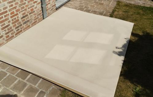 Drie screen doeken., Doe-het-zelf en Bouw, Zonnepanelen en Toebehoren, Zo goed als nieuw, Ophalen