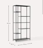 Metalen wandkast, Huis en Inrichting, Ophalen, Nieuw, 50 tot 100 cm, Metaal