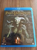 Pan's labyrinth (2006) Blu ray, Cd's en Dvd's, Ophalen of Verzenden
