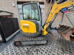 Wacker Neuson ez26, Zakelijke goederen, Machines en Bouw | Kranen en Graafmachines, Ophalen