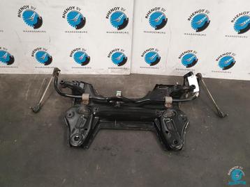 PEUGEOT 2008 P24E GT PURE  [FRONT_SUBFRAME] 2022 beschikbaar voor biedingen