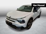 Citroen C4 1.2 PureTech 100 S&S MAN6 YOU, Auto's, Voorwielaandrijving, Stof, Gebruikt, 1209 kg