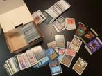 Magic: The Gathering kaarten, Ophalen, Gebruikt, Boosterbox