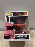 MS-06S Char's Zaku II #1717 Gundam Super Funko Pop Animation, Ophalen of Verzenden, Zo goed als nieuw