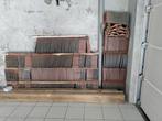 Dakpannen, Doe-het-zelf en Bouw, Dakpannen en Dakbedekking, Ophalen, Steen of Klei, Nieuw, Dakpannen